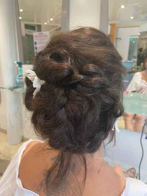 Coiffure - 1