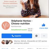 Objectif poids de forme avant essayage et à maintenir - 1
