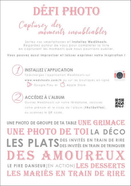 Faire-part Maison et Papeterie 6