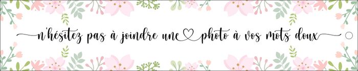 Faire-part Maison et Papeterie 7