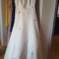 Nous nous marions le 8 Août 2020 - Haute-garonne - 1