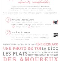 Faire-part Maison et Papeterie - 6