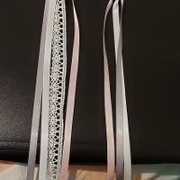 Help Baguettes rubans !!! - 2