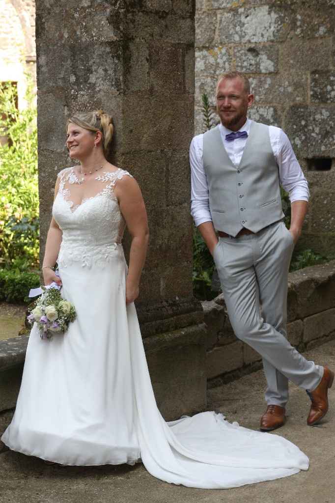 sos Costume de marié - 1