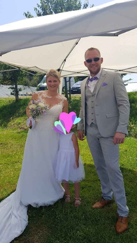 sos Costume de marié - 1