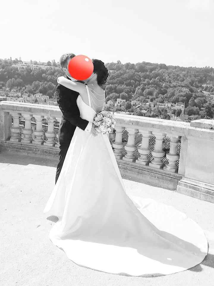  Notre Mariage 2 Septembre 2017 - 3