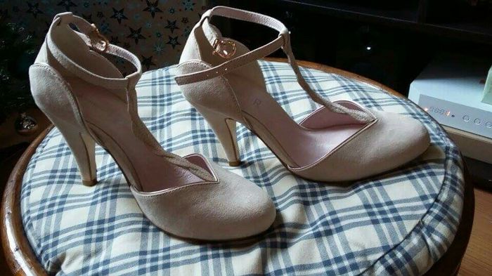 Comment seront vos chaussures ? - 2