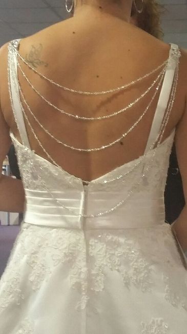Ma parure - 2