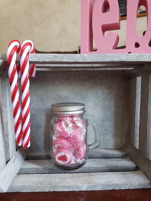 Test candy bar - 3