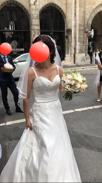  Montrez-moi vos robes Princesse !! - 1
