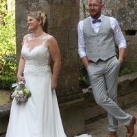 sos Costume de marié - 1