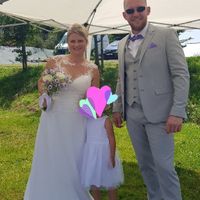 sos Costume de marié - 1