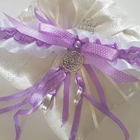 Jarretière gros dilemme. - 1