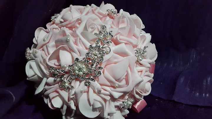 bouquet de fleur