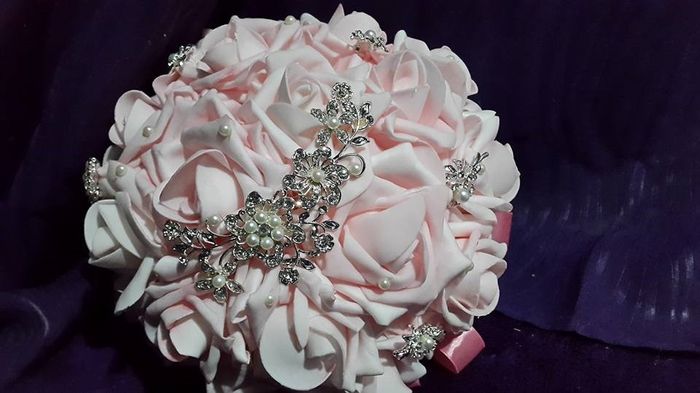 bouquet de fleur