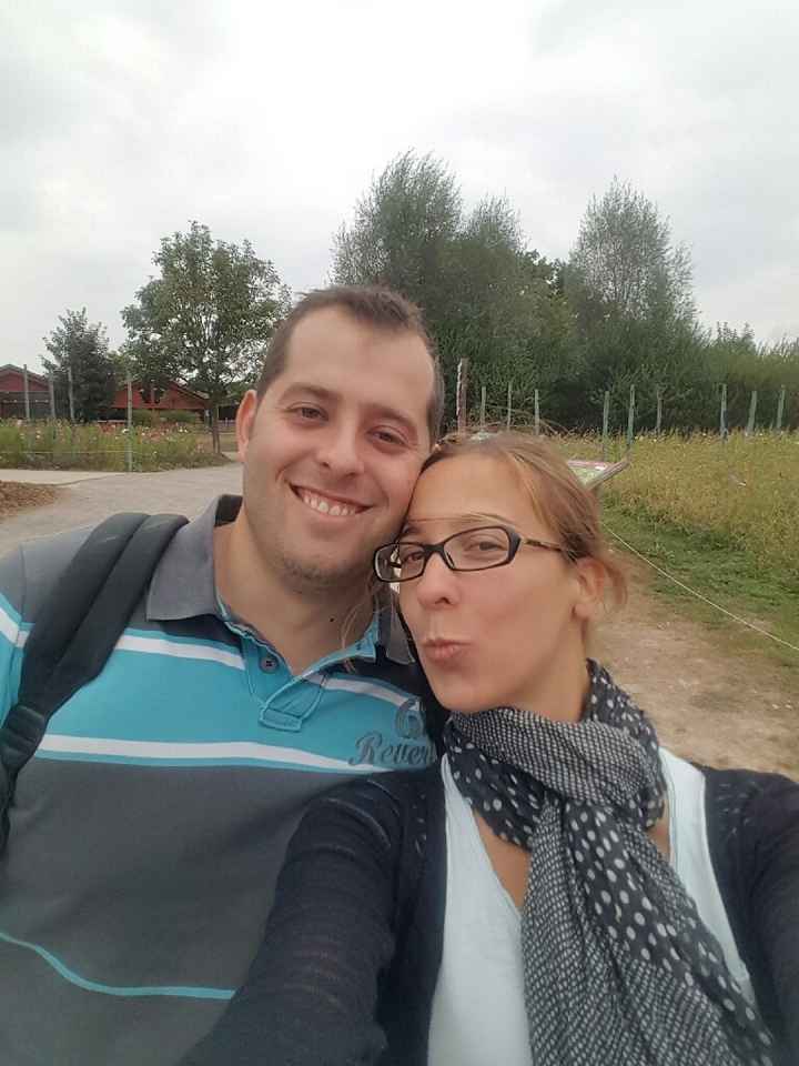 Montrez-nous votre plus belle photo de couple - 1