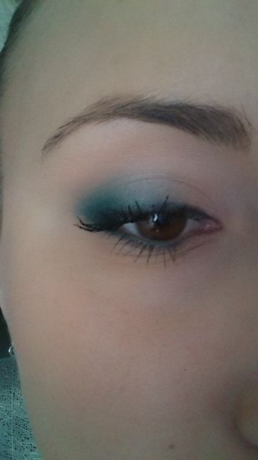 Idée maquillage  - 2
