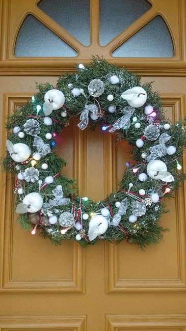 Déco de noël..... 🎄 - 3