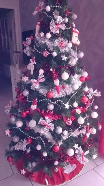 Déco de noël..... 🎄 - 8