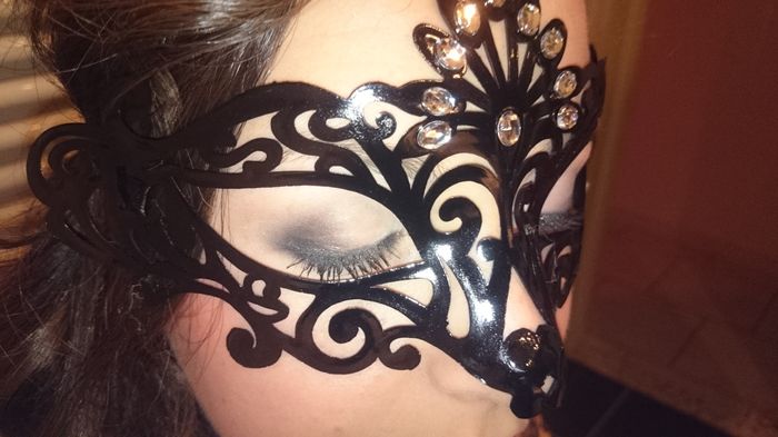 Maquillages effectués pour les fêtes.... - 3