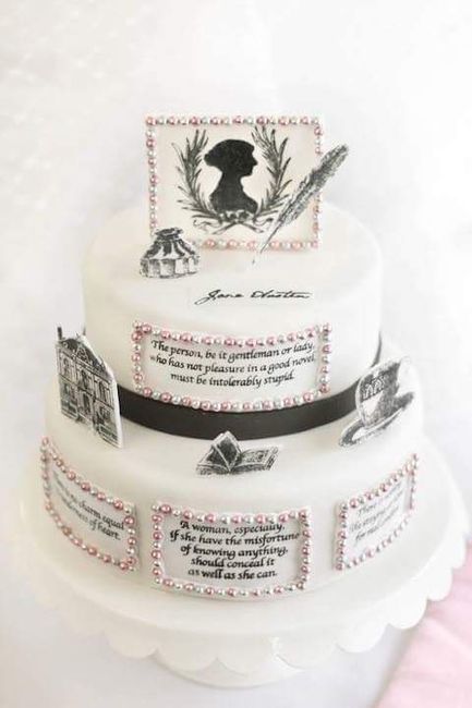 Gâteaux vintage, je fond.... - 5