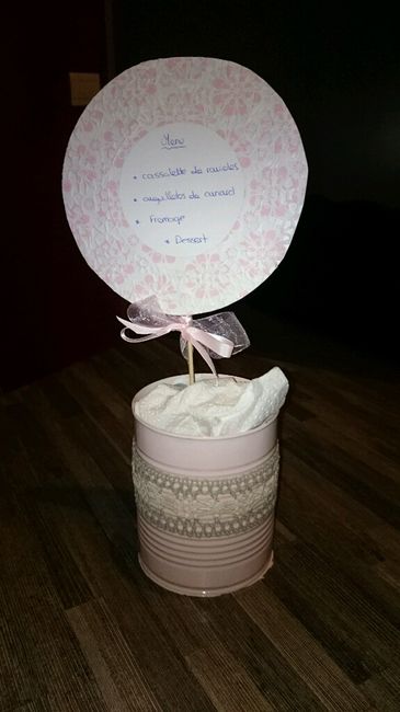 Encore besoin de vos avis.... - 1