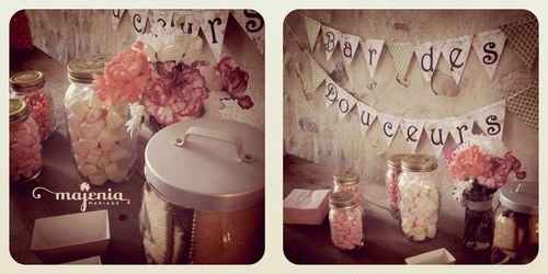 Candy Bar