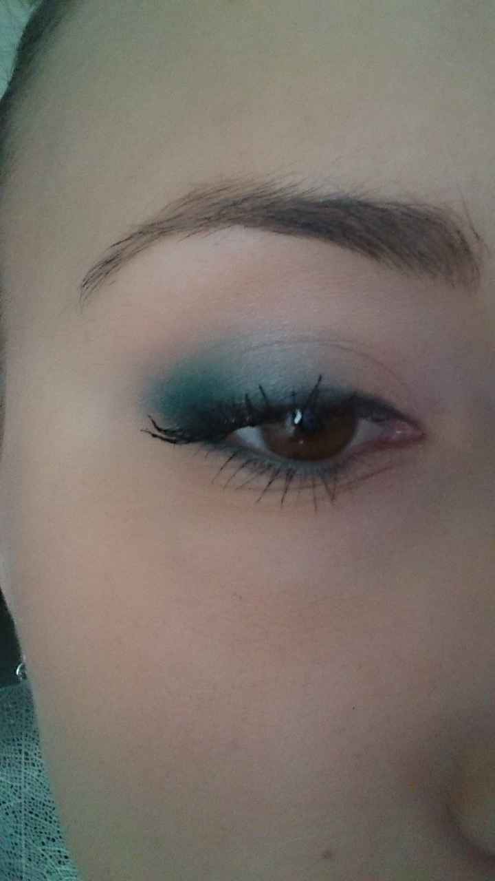 Idée maquillage  - 2
