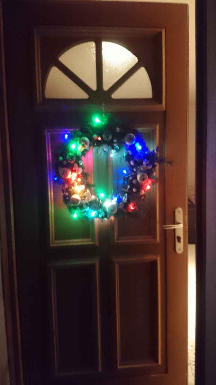 Déco de noël..... 🎄 - 5
