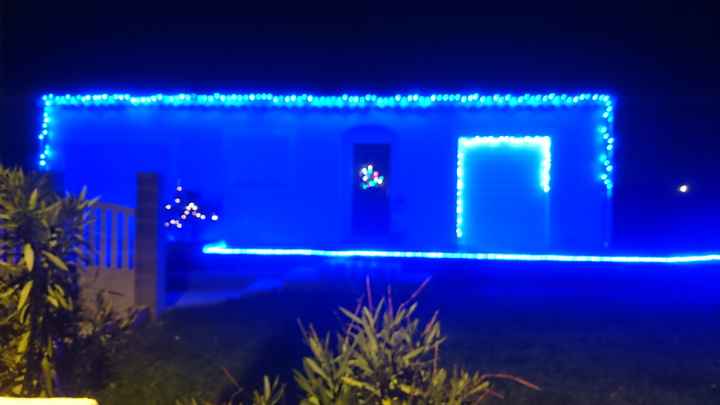 Déco de noël..... 🎄 - 6