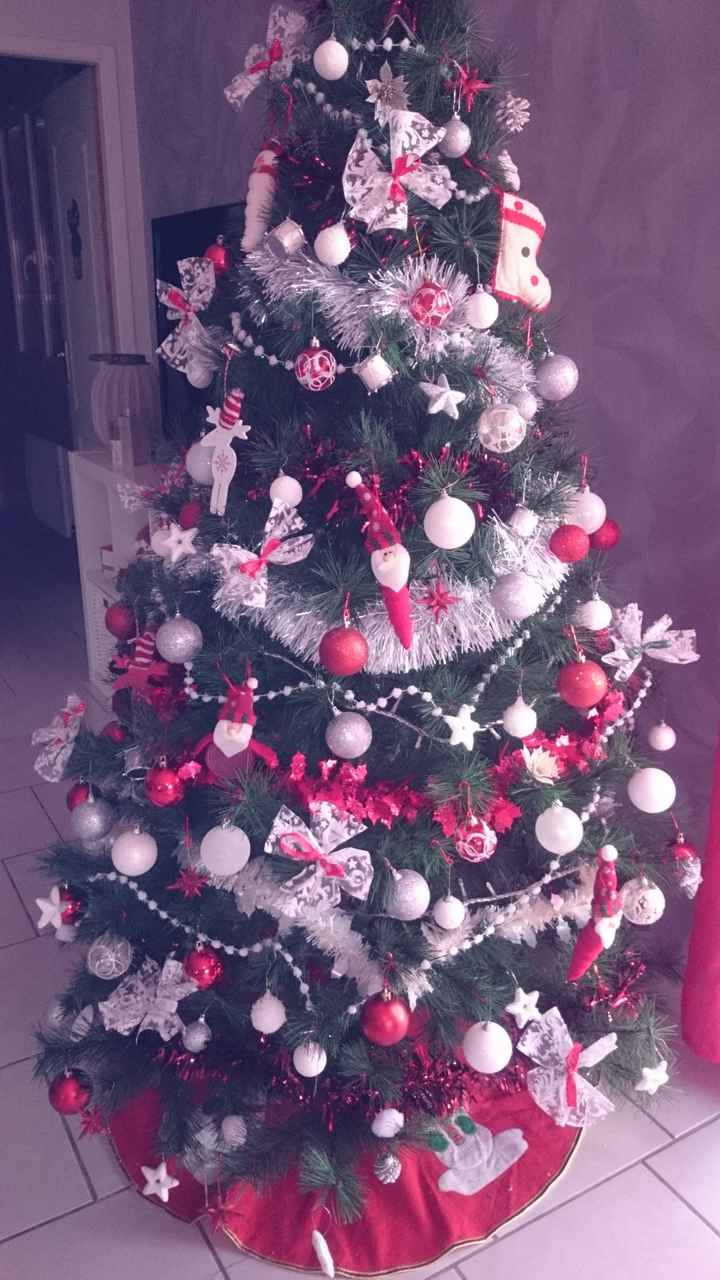 Déco de noël..... 🎄 - 8
