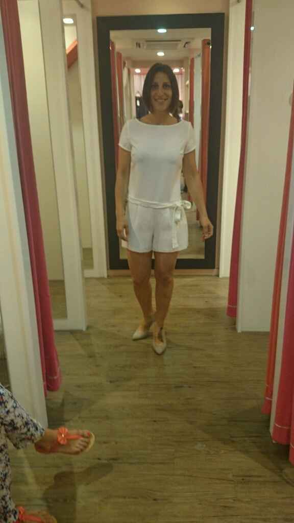 Tenue de ma temouine !!!! - 2