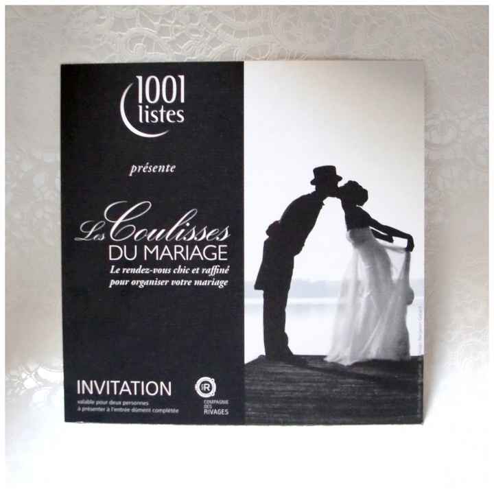 Photo Invitation