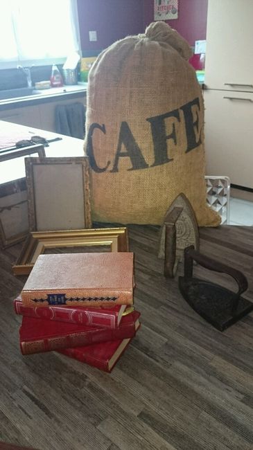 Encore des trouvailles - 1
