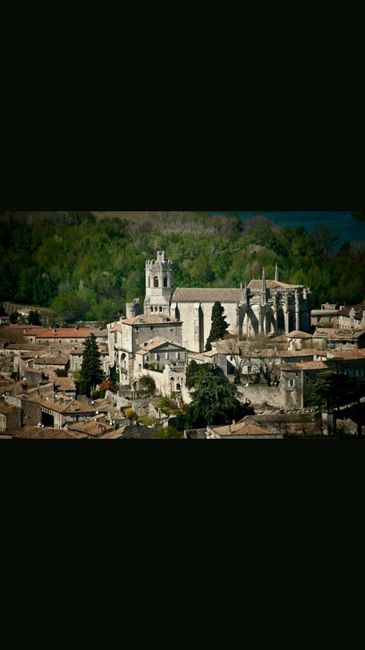 Votre lieu de mariage religieux - 1