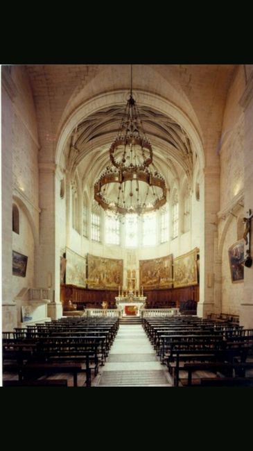 Votre lieu de mariage religieux - 2