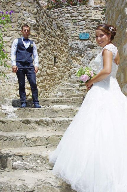 Me voici madame c....... - 6