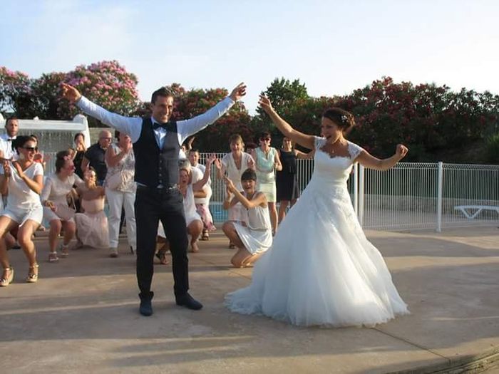 1 mois déjà...... nostalgie - 2