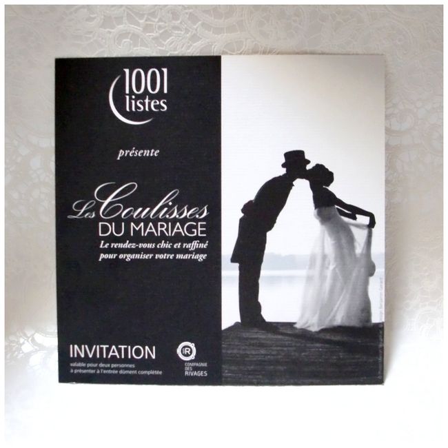 Photo Invitation