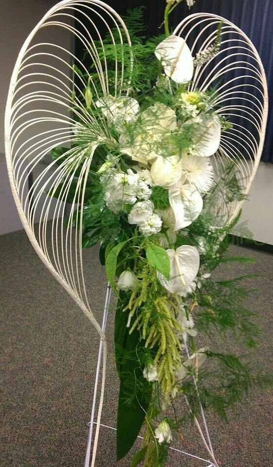 Idées déco pour mariage thème chic château ?!? - 3