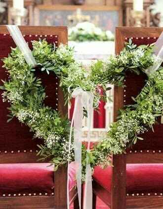 Idées déco pour mariage thème chic château ?!? - 4