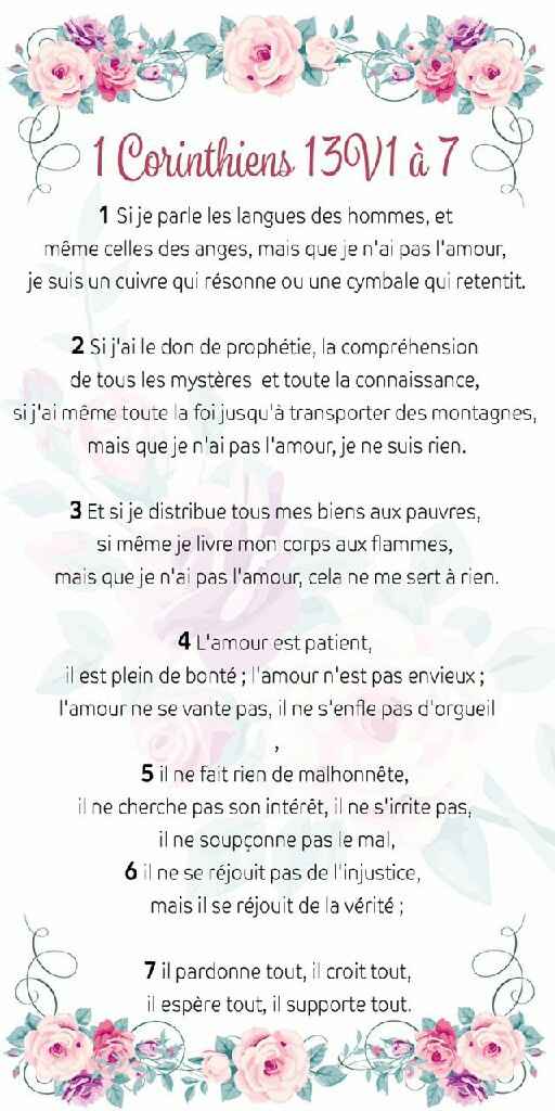 Faire part fin. - 4