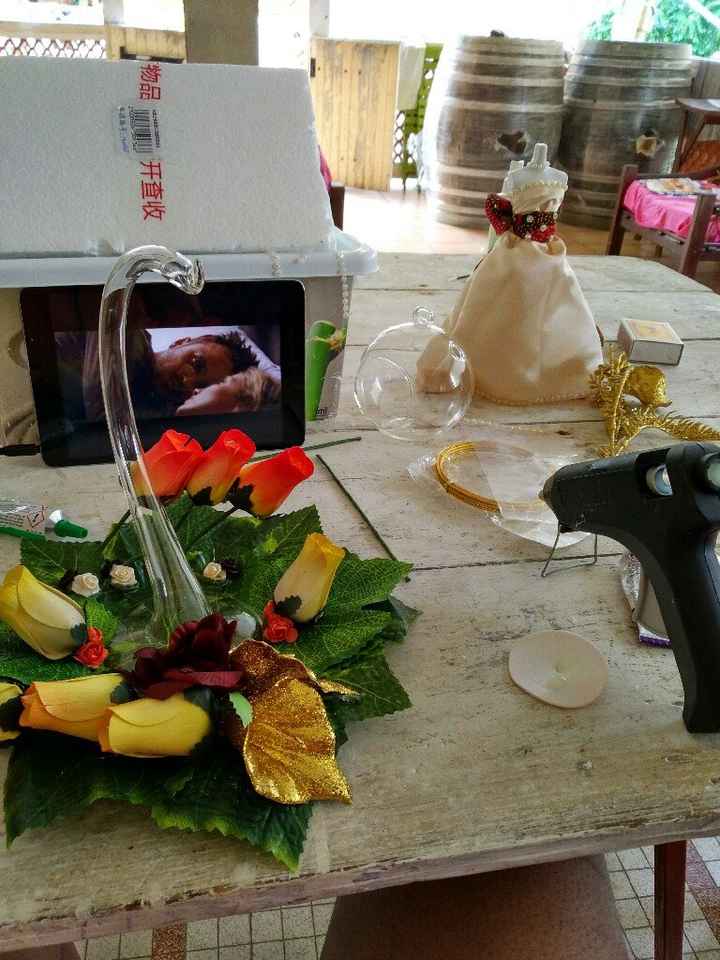 ça arrive vite.... - 2