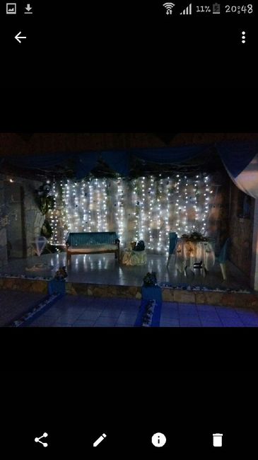 Guirlandes led - comment les utiliser ? - 2
