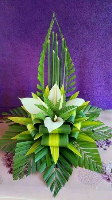 Idées déco pour mariage thème chic château ?!? - 5