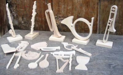 A la recherche d'un orchestre miniature - 1