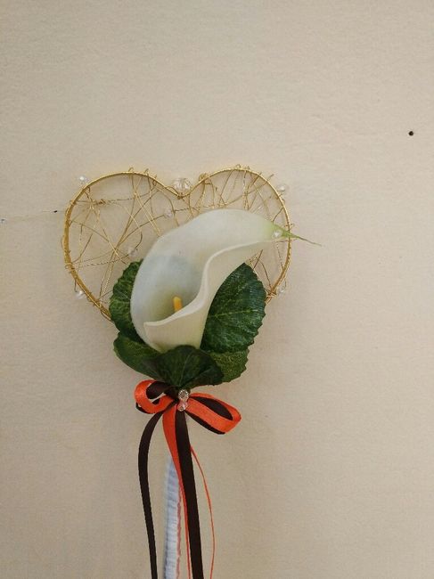 De quel DIY êtes-vous le plus fièr(e) pour votre mariage? - 3