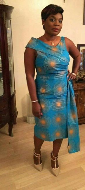 Tenue maman - 1
