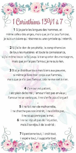 Faire part fin. - 4