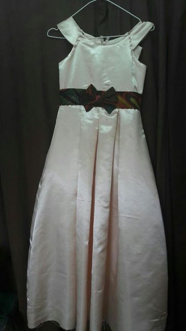 Tenues enfants - 1